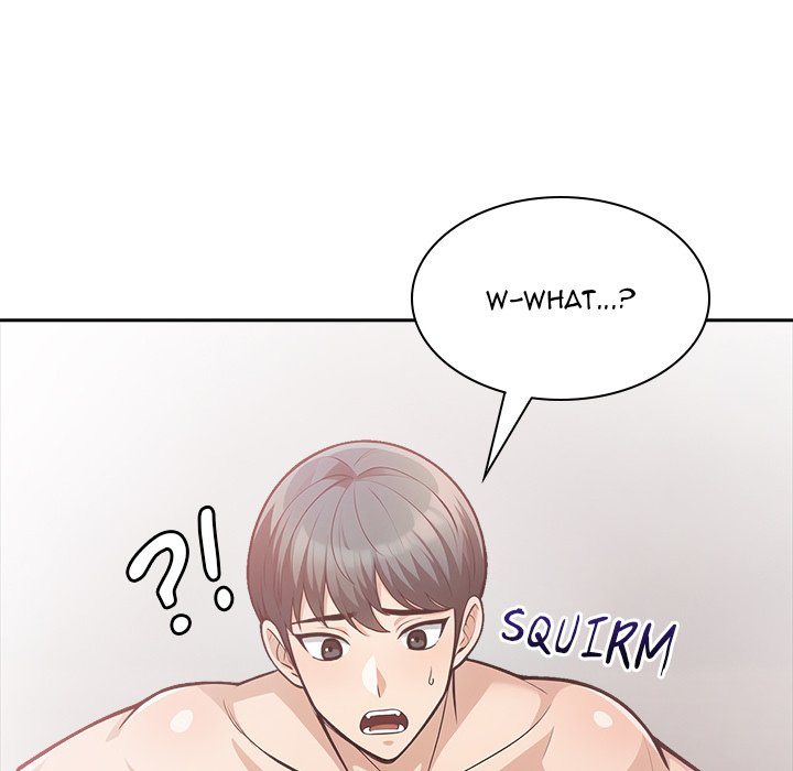 Cabin Resort X - Chapter 4 - picture 57