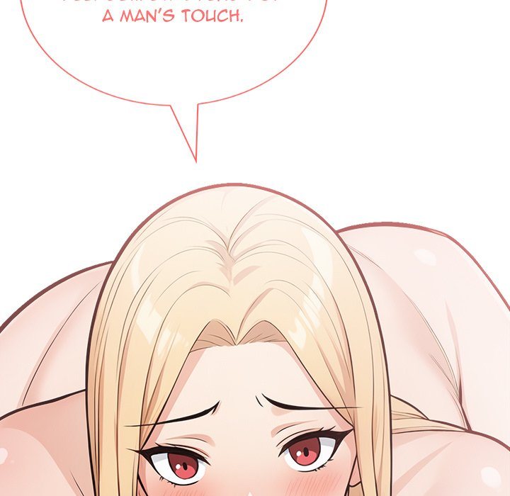 Cabin Resort X - Chapter 4 - picture 60