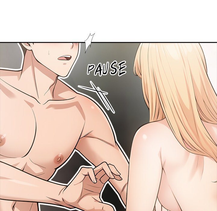 Cabin Resort X - Chapter 4 - picture 69