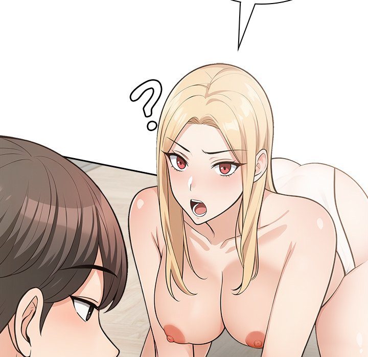 Cabin Resort X - Chapter 4 - picture 71