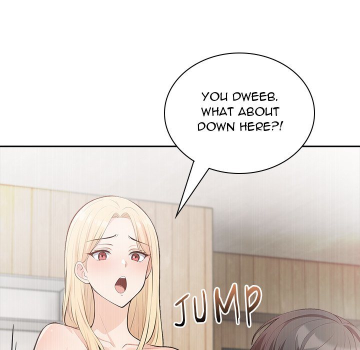 Cabin Resort X - Chapter 4 - picture 74