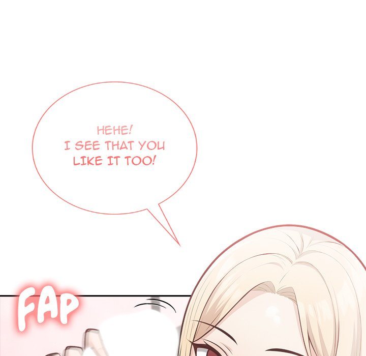 Cabin Resort X - Chapter 4 - picture 8
