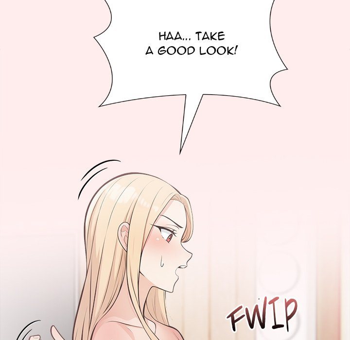 Cabin Resort X - Chapter 4 - picture 84