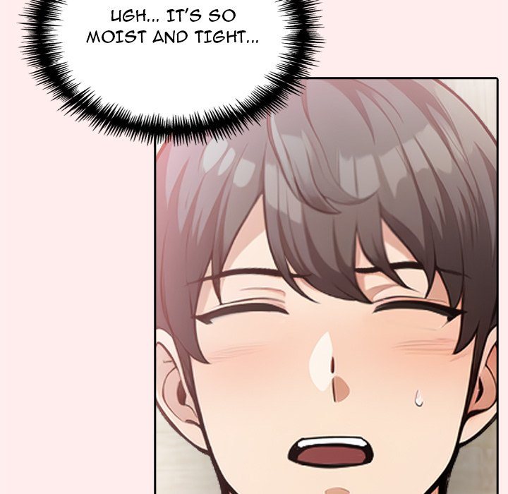 Cabin Resort X - Chapter 4 - picture 96