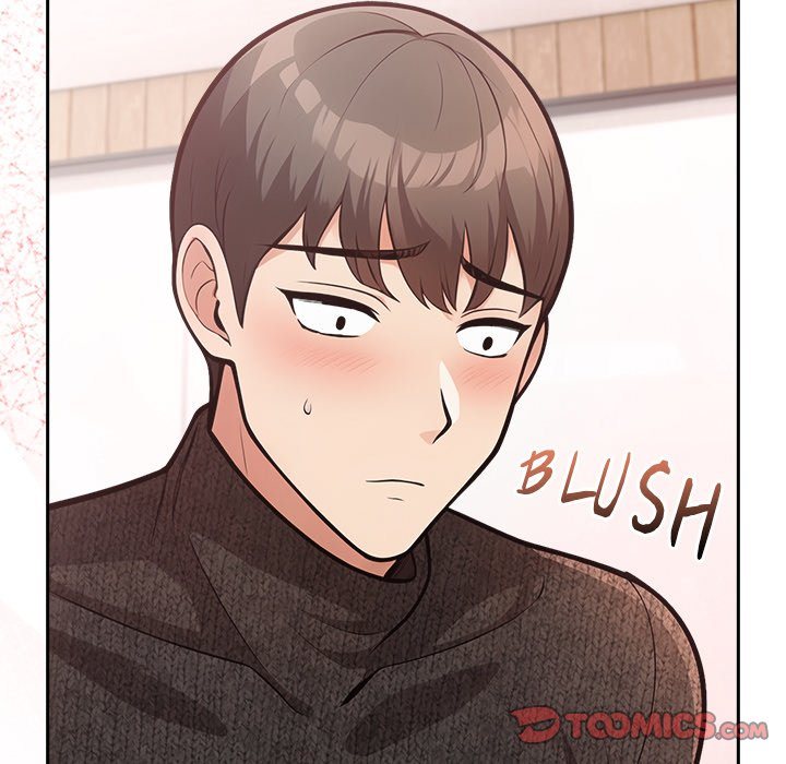 Cabin Resort X - Chapter 5 - picture 101