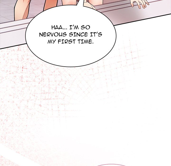 Cabin Resort X - Chapter 5 - picture 109