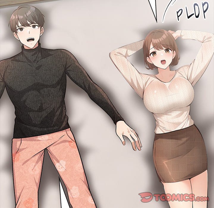 Cabin Resort X - Chapter 5 - picture 11