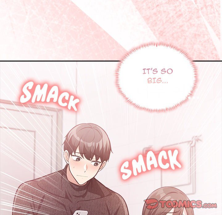 Cabin Resort X - Chapter 5 - picture 119