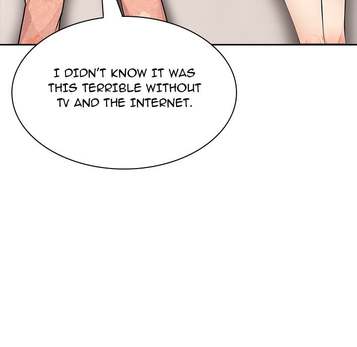 Cabin Resort X - Chapter 5 - picture 12