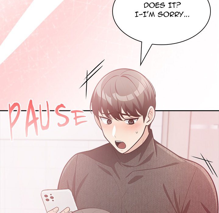 Cabin Resort X - Chapter 5 - picture 122