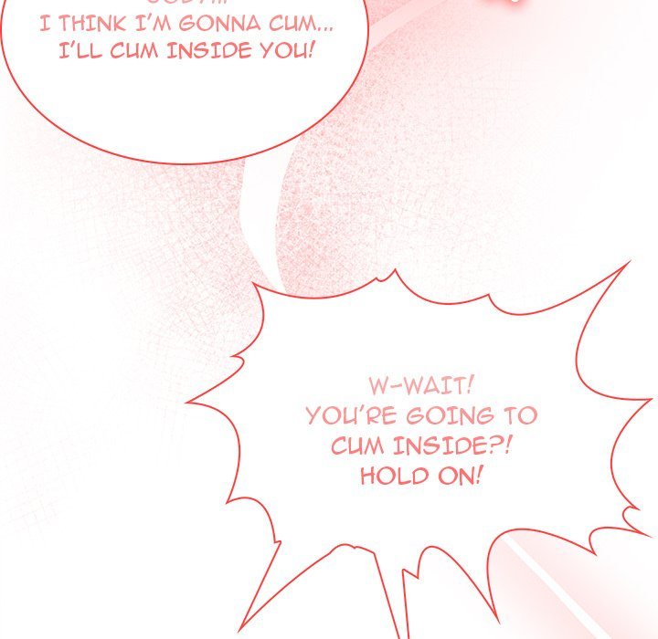 Cabin Resort X - Chapter 5 - picture 140