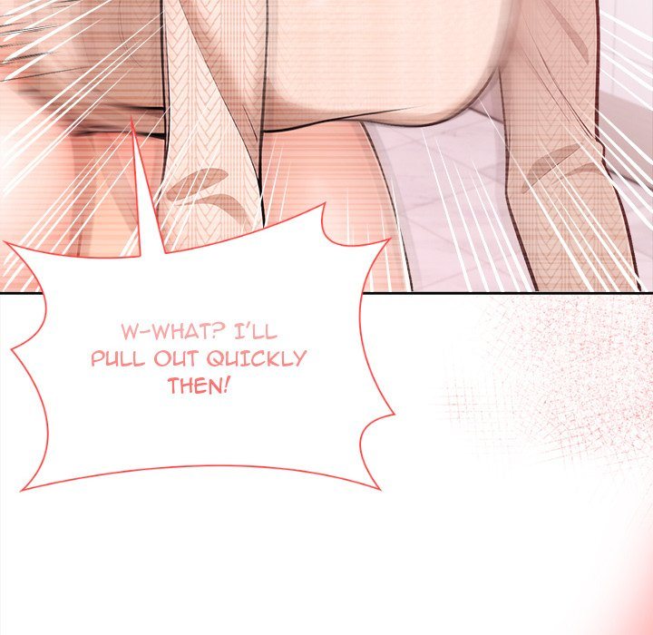 Cabin Resort X - Chapter 5 - picture 142