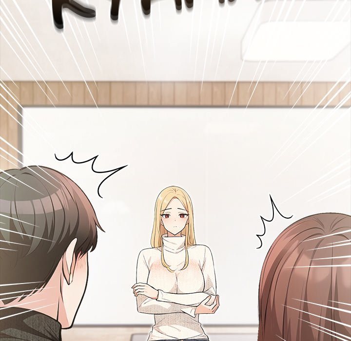 Cabin Resort X - Chapter 5 - picture 160