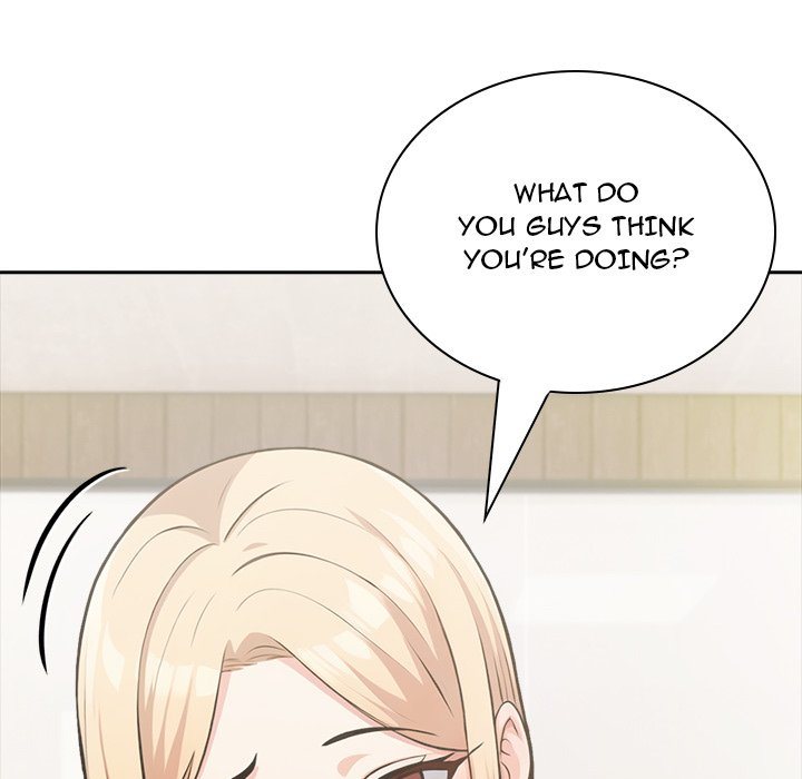 Cabin Resort X - Chapter 5 - picture 162