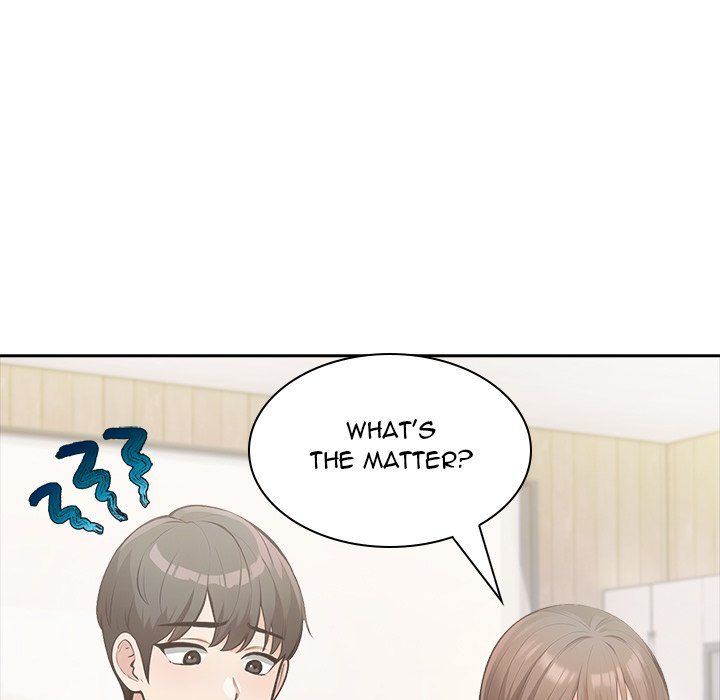 Cabin Resort X - Chapter 5 - picture 22