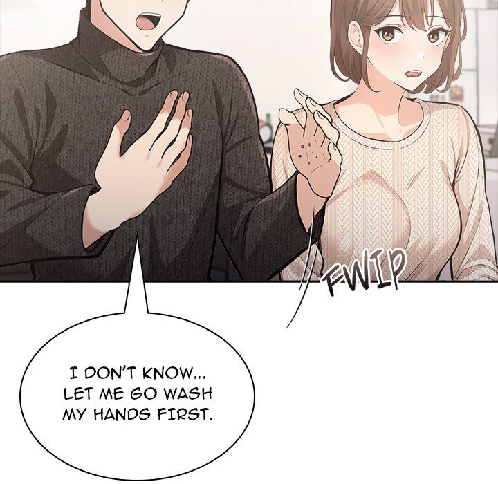 Cabin Resort X - Chapter 5 - picture 23