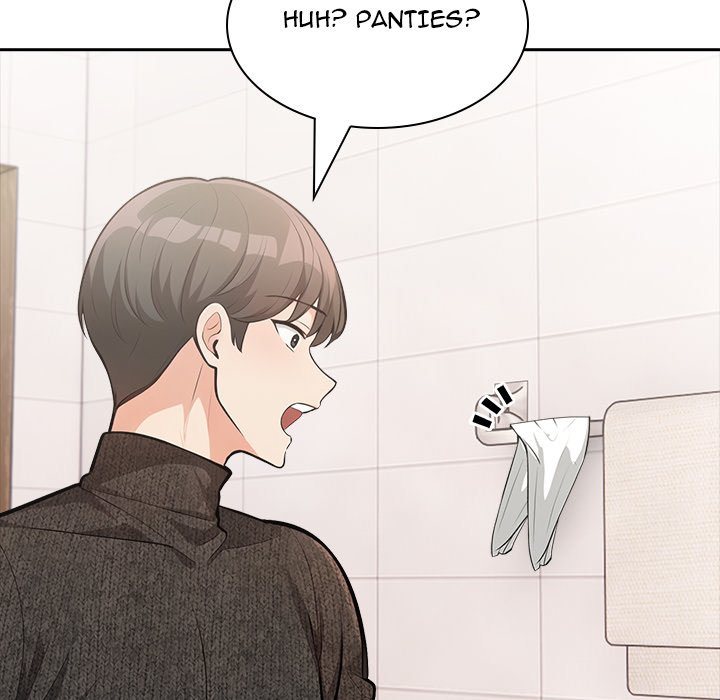 Cabin Resort X - Chapter 5 - picture 27