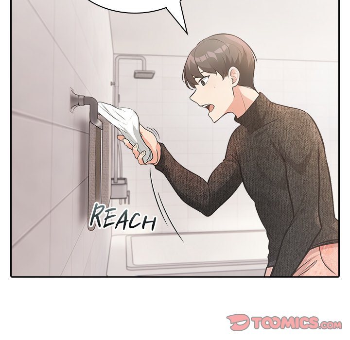 Cabin Resort X - Chapter 5 - picture 29