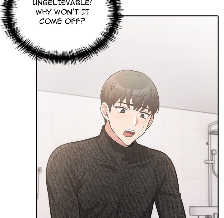 Cabin Resort X - Chapter 5 - picture 32