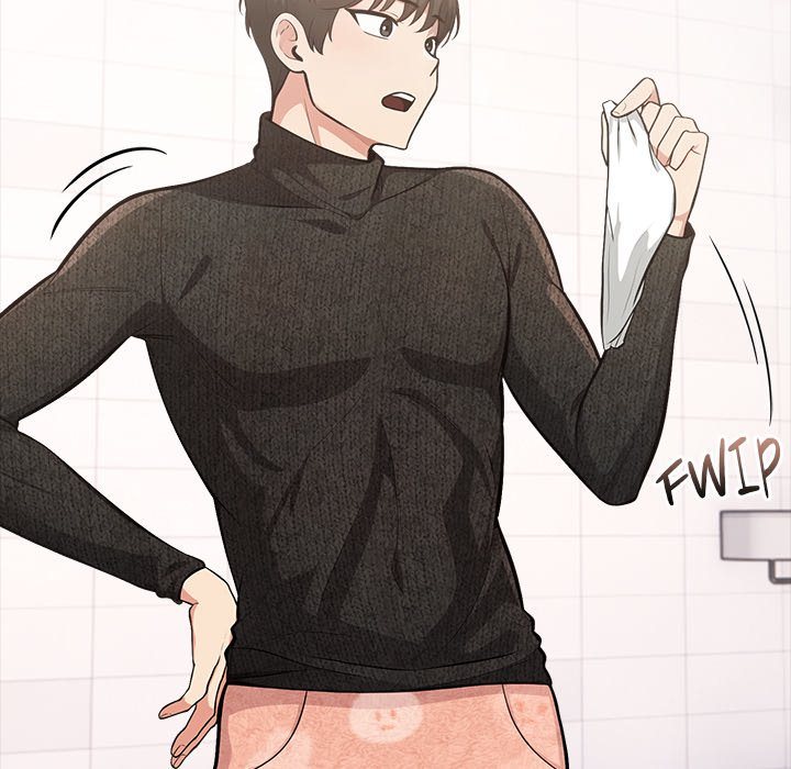 Cabin Resort X - Chapter 5 - picture 35