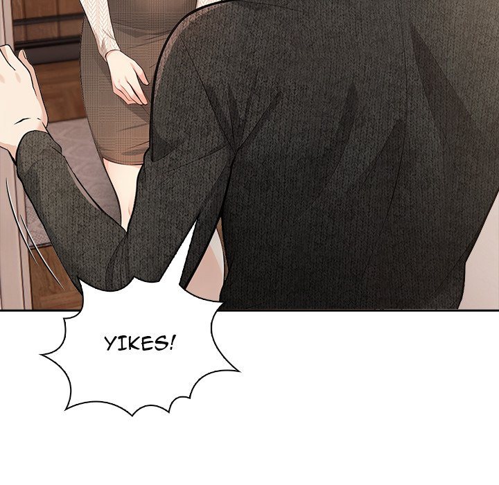 Cabin Resort X - Chapter 5 - picture 42