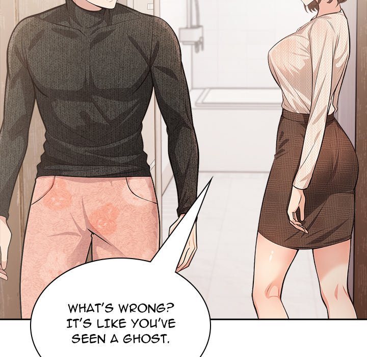Cabin Resort X - Chapter 5 - picture 44
