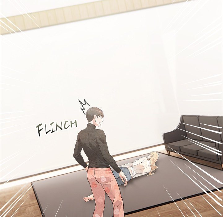 Cabin Resort X - Chapter 5 - picture 51