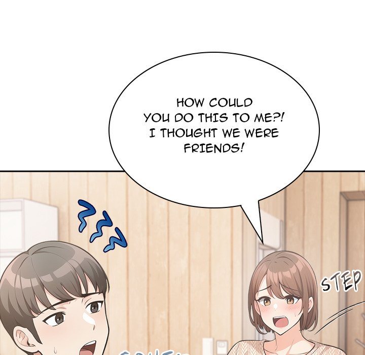 Cabin Resort X - Chapter 5 - picture 53