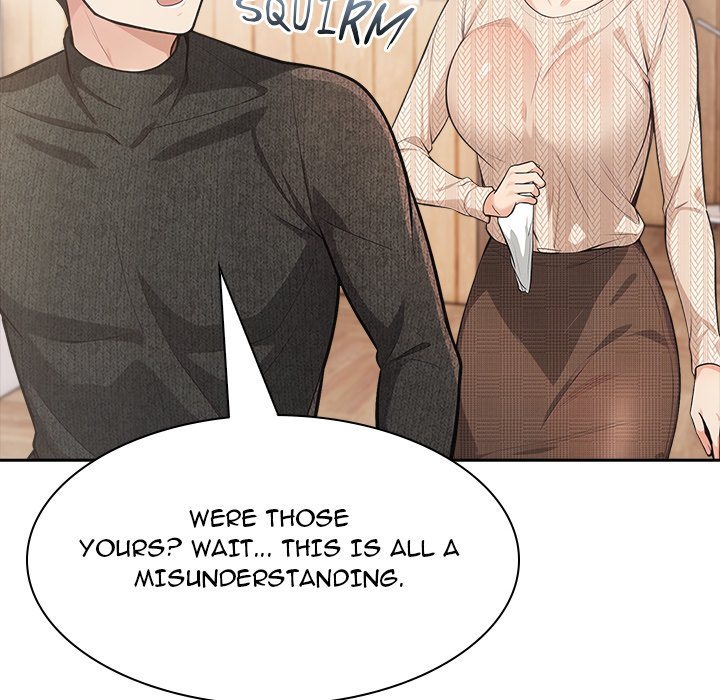 Cabin Resort X - Chapter 5 - picture 54