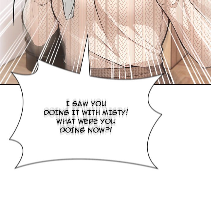 Cabin Resort X - Chapter 5 - picture 58
