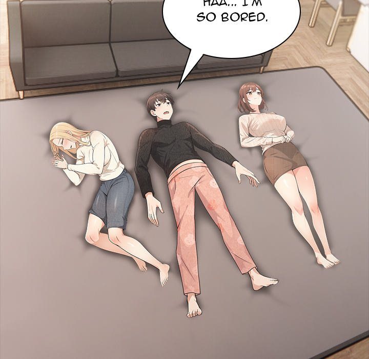Cabin Resort X - Chapter 5 - picture 6