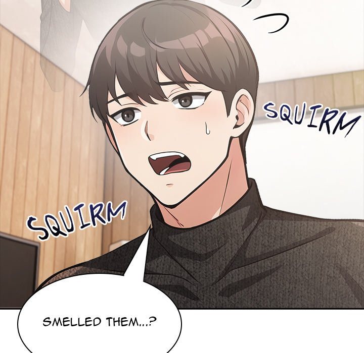 Cabin Resort X - Chapter 5 - picture 62