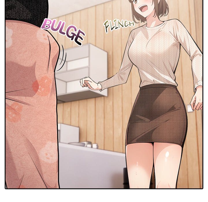 Cabin Resort X - Chapter 5 - picture 64