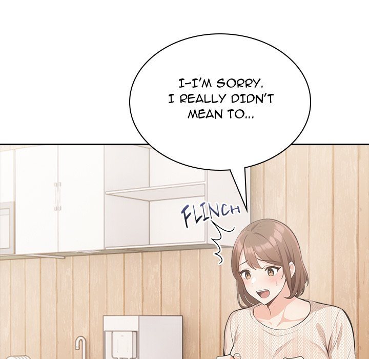 Cabin Resort X - Chapter 5 - picture 68