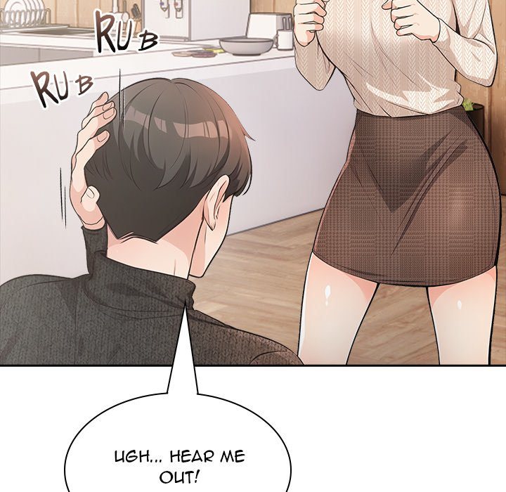 Cabin Resort X - Chapter 5 - picture 69