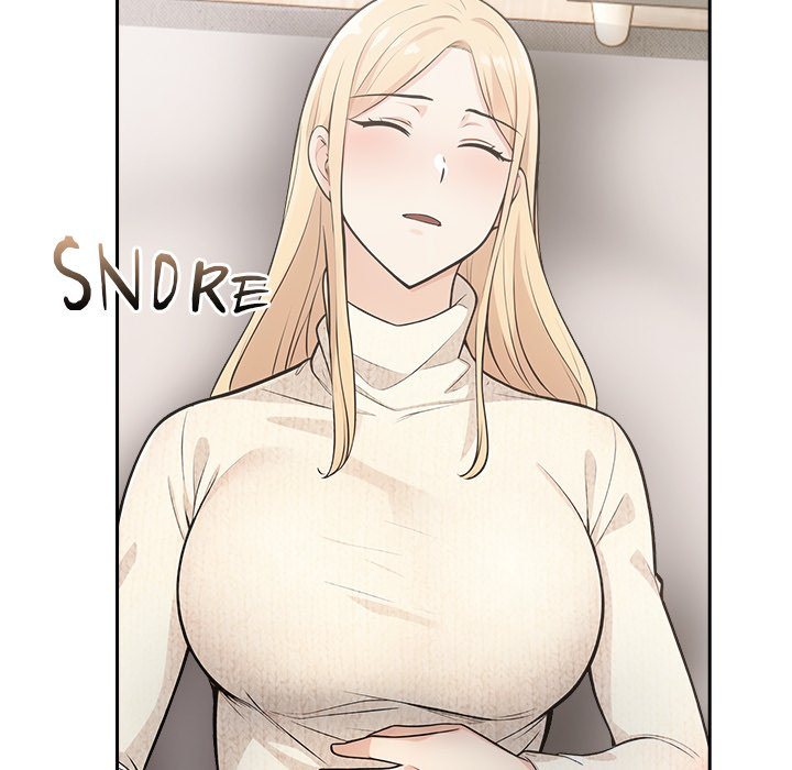 Cabin Resort X - Chapter 5 - picture 71