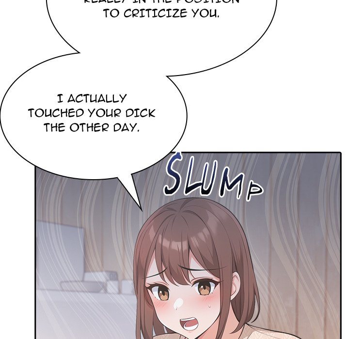 Cabin Resort X - Chapter 5 - picture 77
