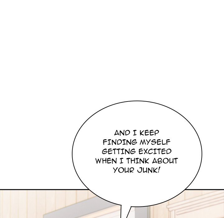 Cabin Resort X - Chapter 5 - picture 79