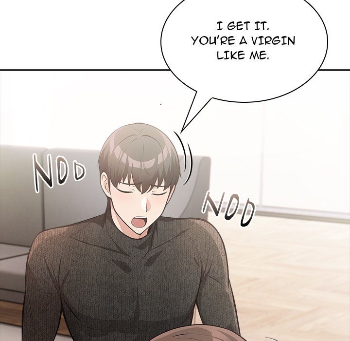 Cabin Resort X - Chapter 5 - picture 82