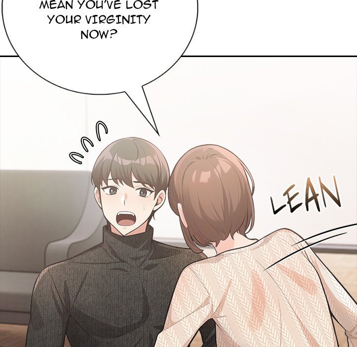 Cabin Resort X - Chapter 5 - picture 88