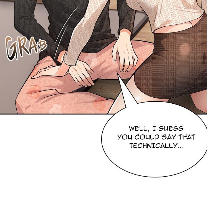 Cabin Resort X - Chapter 5 - picture 89
