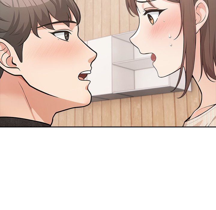 Cabin Resort X - Chapter 5 - picture 91
