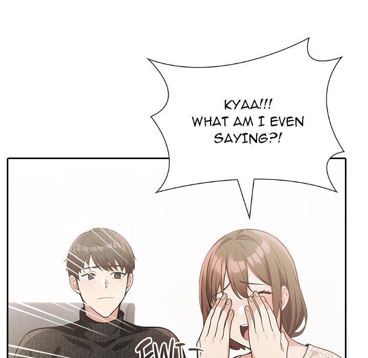 Cabin Resort X - Chapter 5 - picture 94