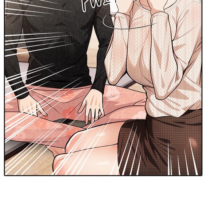 Cabin Resort X - Chapter 5 - picture 95