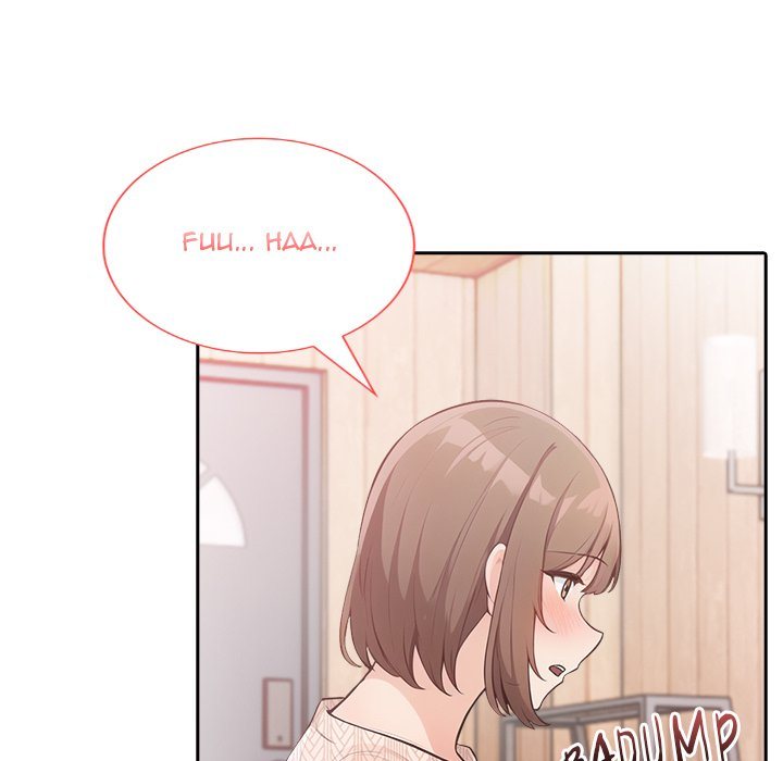 Cabin Resort X - Chapter 5 - picture 96