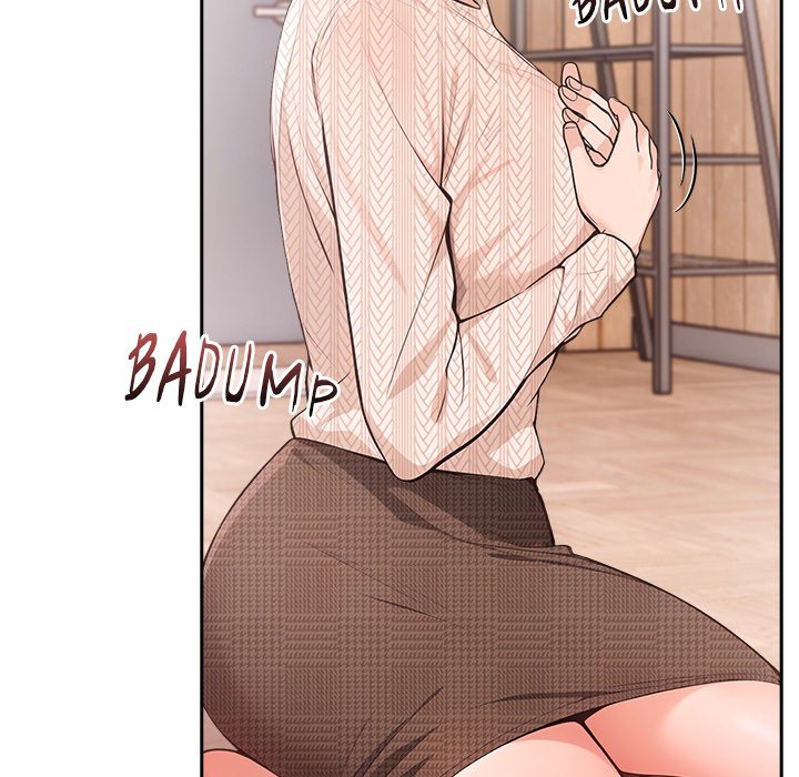 Cabin Resort X - Chapter 5 - picture 97