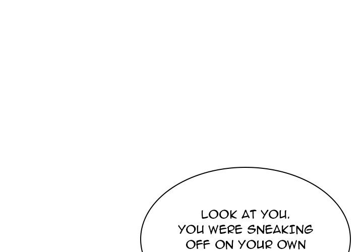 Cabin Resort X - Chapter 6 - picture 0