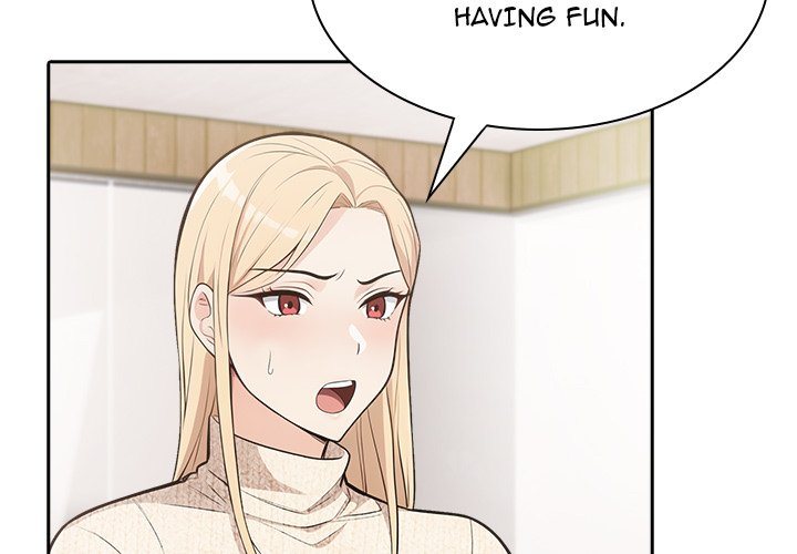Cabin Resort X - Chapter 6 - picture 1