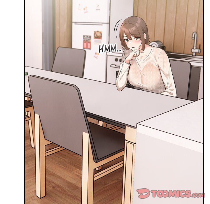 Cabin Resort X - Chapter 6 - picture 101
