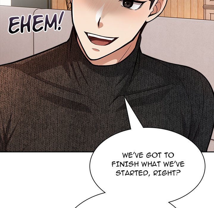 Cabin Resort X - Chapter 6 - picture 104